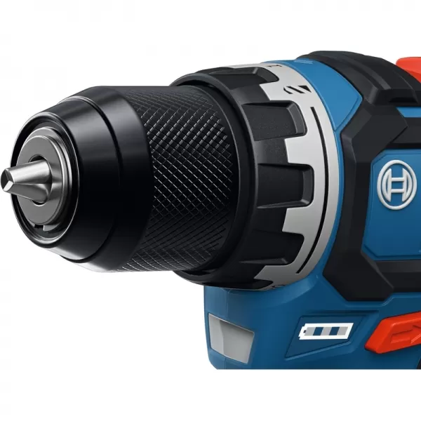 Aku vrtací šroubovák 12V 1x2,0Ah 1x4,0Ah GSR 12V-32 Bosch 06019N7005