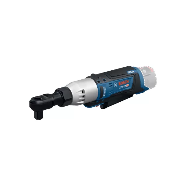 Aku ráčnový šroubovák 12V/bez aku GRC 12V-60 3/8 SN Bosch 06019N8301
