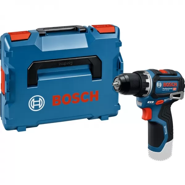 Aku vrtací šroubovák 12V bez aku GSR 12V-32 Bosch 06019N7001