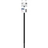 Prodlužovací díl 305 mm s velikostí klíče 3/8"/9,5 mm šestihranná upínací stopka Bosch 2608594628