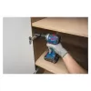 Akumulátorový vŕtací skrutkovač PRO GSR18V-52 Bosch Professional 3x 5,0 Ah, L-BOXX 06019S0027