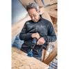 Aku kombinovaný šroubovák 18V 2x4,0Ah Bosch EXPERT EXSB18V-90