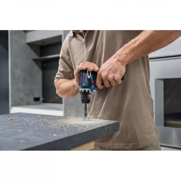 Aku vrtací šroubovák 12V 2x2,0Ah GSR 12V-32 Bosch 06019N7002