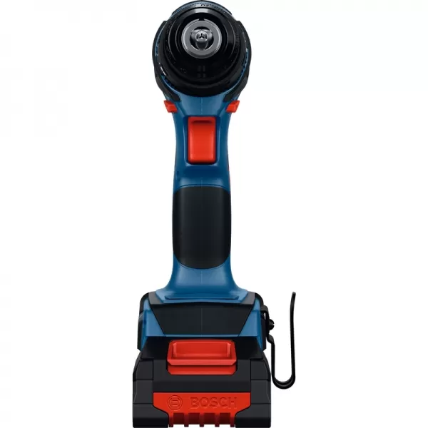 Aku kombinovaný šroubovák 18V 2x4,0Ah Bosch EXPERT EXSB18V-90
