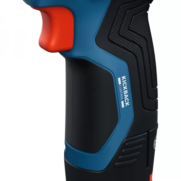 Aku vrtací šroubovák 12V 2x2,0Ah GSR 12V-32 Bosch 06019N7002