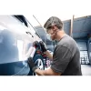 Aku excentrická bruska 18V bez aku Bosch EXPERT EXEX18V-150-5