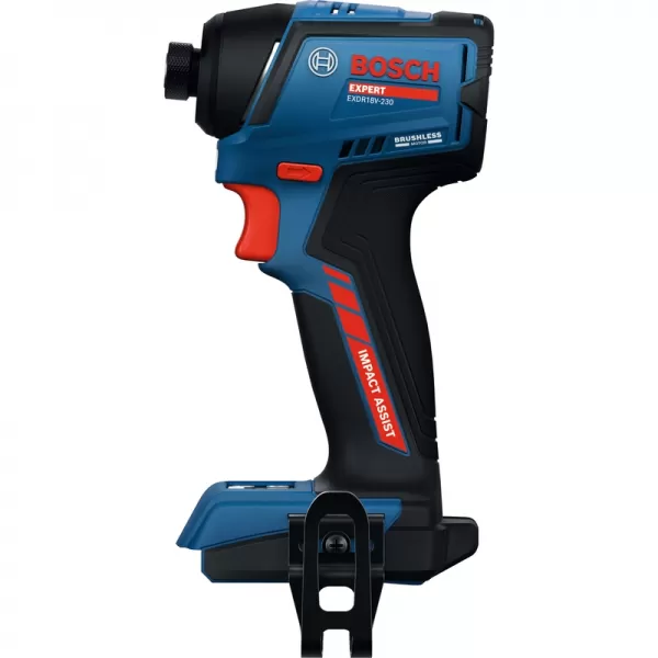 Aku rázový utahovák 18V bez aku EXPERT EXDR18V-230