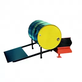 Navalovací rampa Vykona O 5