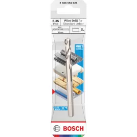 Středicí vrták HSS-G 81 mm Bosch 2608594626