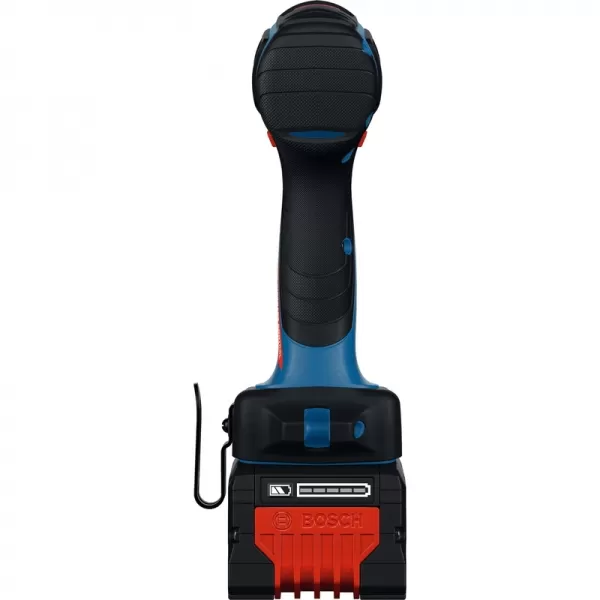 Aku kombinovaný šroubovák 18V 2x4,0Ah Bosch EXPERT EXSB18V-90