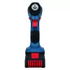 Akumulátorový vŕtací skrutkovač PRO GSR18V-52 Bosch Professional 3x 5,0 Ah, L-BOXX 06019S0027