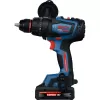 Aku kombinovaný šroubovák 18V 2x8,0Ah 1x5,5Ah Bosch EXPERT EXSB18V-150