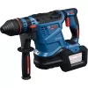 Aku vrtací kladivo 18V bez aku SDS Plus Bosch EXPERT EXBH18V-32F