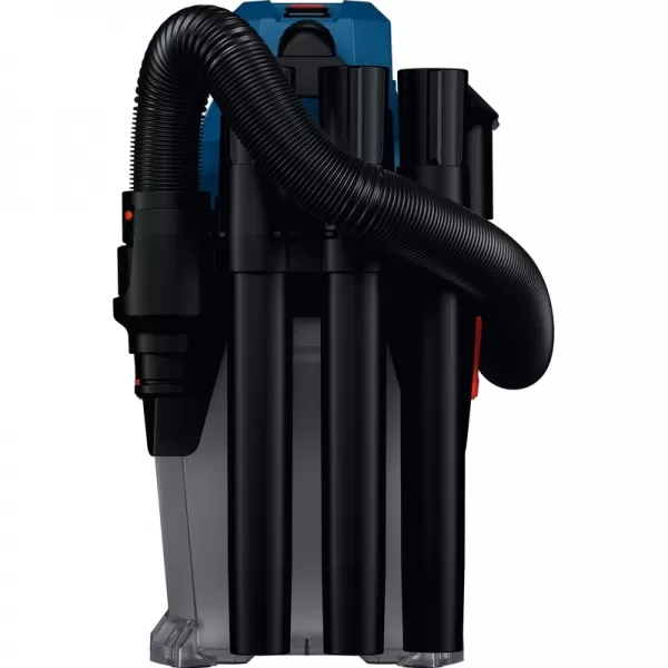 Aku vysavač 18V bez aku Bosch GAS18V-6LS
