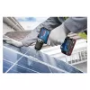Akumulátorový vŕtací skrutkovač PRO GSR18V-52 Bosch Professional 3x 5,0 Ah, L-BOXX 06019S0027