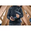 Aku vrtací šroubovák 18V 2x8,0Ah Bosch EXPERT EXSR18V-150