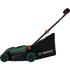 Aku sekačka 18V 2x4,0Ah Bosch Rotak 18V2-38
