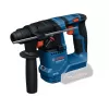 Aku vrtací kladivo s SDS plus 18V bez aku Bosch GBH 18V-18