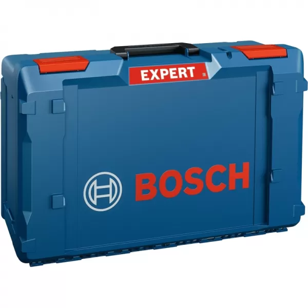 Aku vrtací kladivo 18V bez aku SDS Max Bosch EXPERT EXBH18V-45