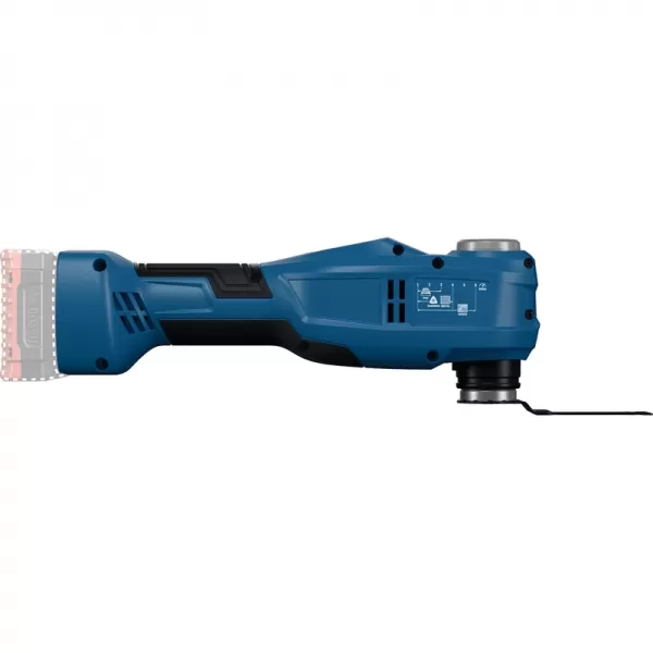 Aku multifunkčné náradie 18V bez aku Bosch GOP18V-30