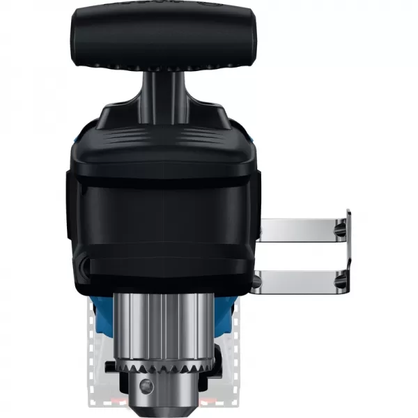 Aku uhlová vŕtačka 18V bez aku GRD 18V-127 Bosch 06019N5000