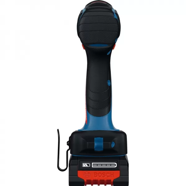 Aku vrtací šroubovák 18V 3x4,0Ah Bosch EXPERT EXSR18V-90