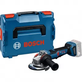 Aku uhlová brúska 18V bez aku Bosch PRO GWS18V-11 PS 06019N4301