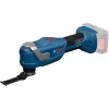 Aku multifunkčné náradie 18V bez aku Bosch GOP18V-30