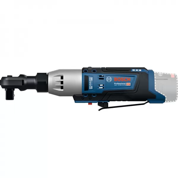 Aku ráčnový šroubovák 12V bez aku GRC 12V-60 1/2 SN Bosch 06019N8500