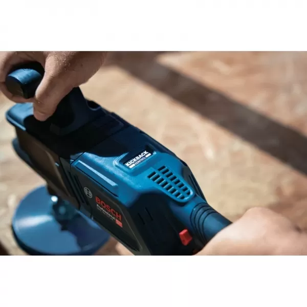 Aku úhlová vrtačka 18V bez aku GRD 18V-127 HX Bosch 06019N5100