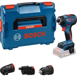 Aku vrtací šroubovák 18V bez aku Bosch EXPERT EXSR18V-90FC