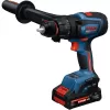 Aku kombinovaný šroubovák 18V 2x8,0Ah 1x5,5Ah Bosch EXPERT EXSB18V-150