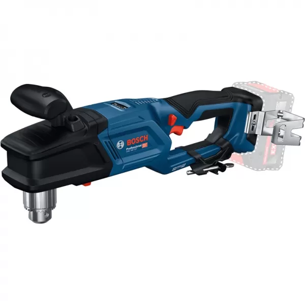 Aku uhlová vŕtačka 18V bez aku GRD 18V-127 Bosch 06019N5000