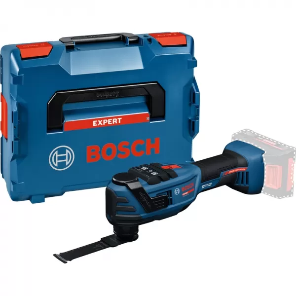 Aku Multi-Cutter 18V bez aku Bosch EXPERT EXOP18V-40