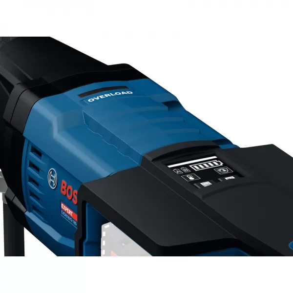 Aku diamantová vrtačka 18V bez aku Bosch EXPERT EXDB18V2-180