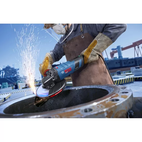 Úhlová bruska Bosch EXPERT EXPERT EXWS30-230B