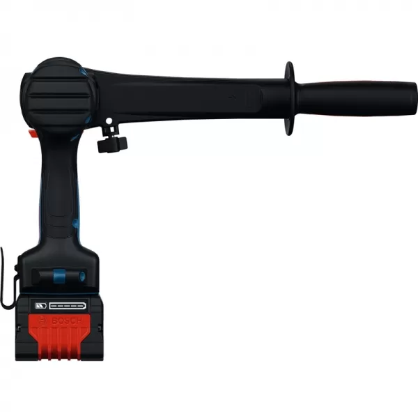 Aku kombinovaný šroubovák 18V 2x8,0Ah Bosch EXPERT EXSB18V-150