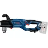 Aku uhlová vŕtačka 18V bez aku GRD 18V-127 Bosch 06019N5000
