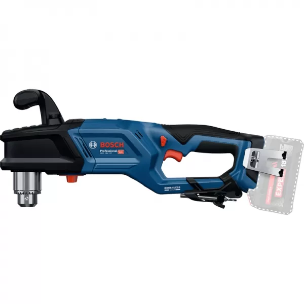 Aku uhlová vŕtačka 18V bez aku GRD 18V-127 Bosch 06019N5000