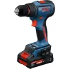 Aku vrtací šroubovák 18V 3x4,0Ah Bosch EXPERT EXSR18V-90