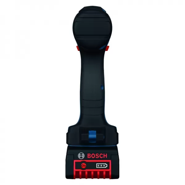 Akumulátorový vŕtací skrutkovač PRO GSR18V-52 Bosch Professional 3x 5,0 Ah, L-BOXX 06019S0027
