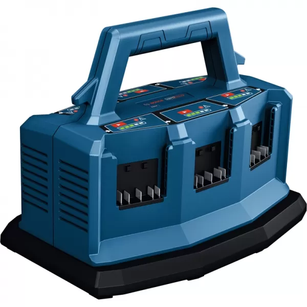 Nabíjačka Bosch Professional GAL 18V6-80 1.600.A01.U9L