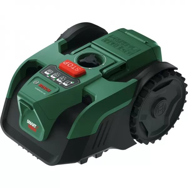 Robotická sekačka na trávu 18V bez aku Bosch VISIMOW18V-200