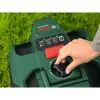Robotická sekačka na trávu 18V 1x4,0Ah Bosch VISIMOW18V-100