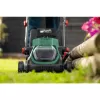 Aku sekačka 18V 2x4,0Ah Bosch Rotak 18V2-38