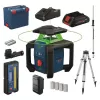 Rotační laser PRO GRL18V-4-34CVG + BT170 + GR240 Bosch Professional 0615A500DH