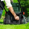 Aku sekačka 18V 2x4,0Ah Bosch Rotak 18V2-38