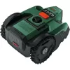 Robotická sekačka na trávu 18V 1x4,0Ah Bosch VISIMOW18V-100