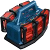 Nabíjačka Bosch Professional GAL 18V6-80 1.600.A01.U9L