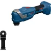 Aku multifunkčné náradie 18V bez aku Bosch GOP18V-30